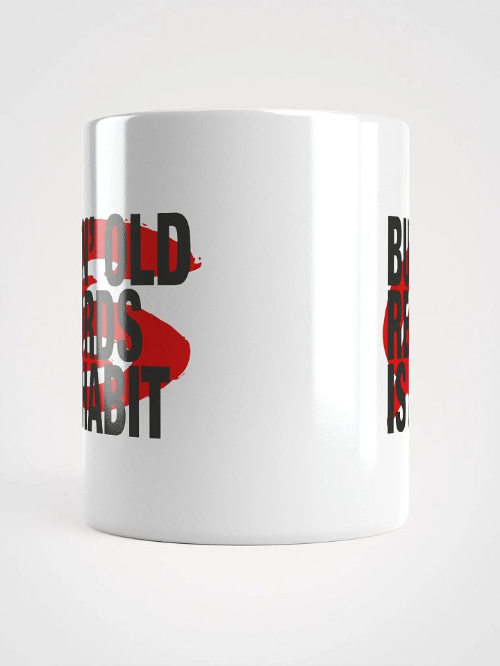 Buyin' Old Records Mug product image (2)