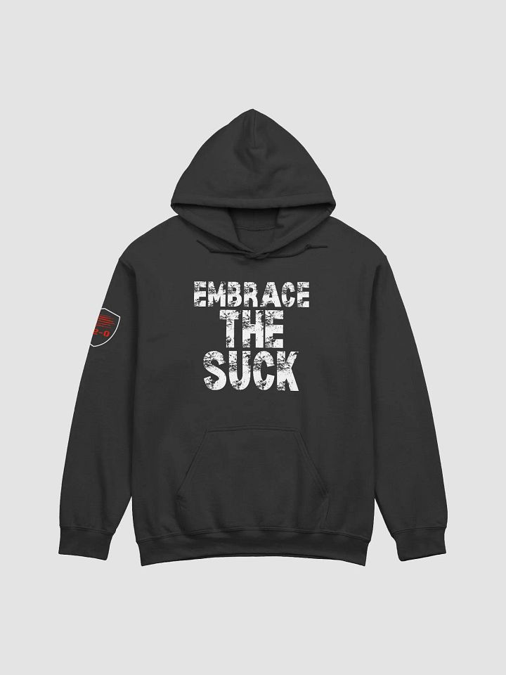 EMBRACE THE SUCK product image (1)