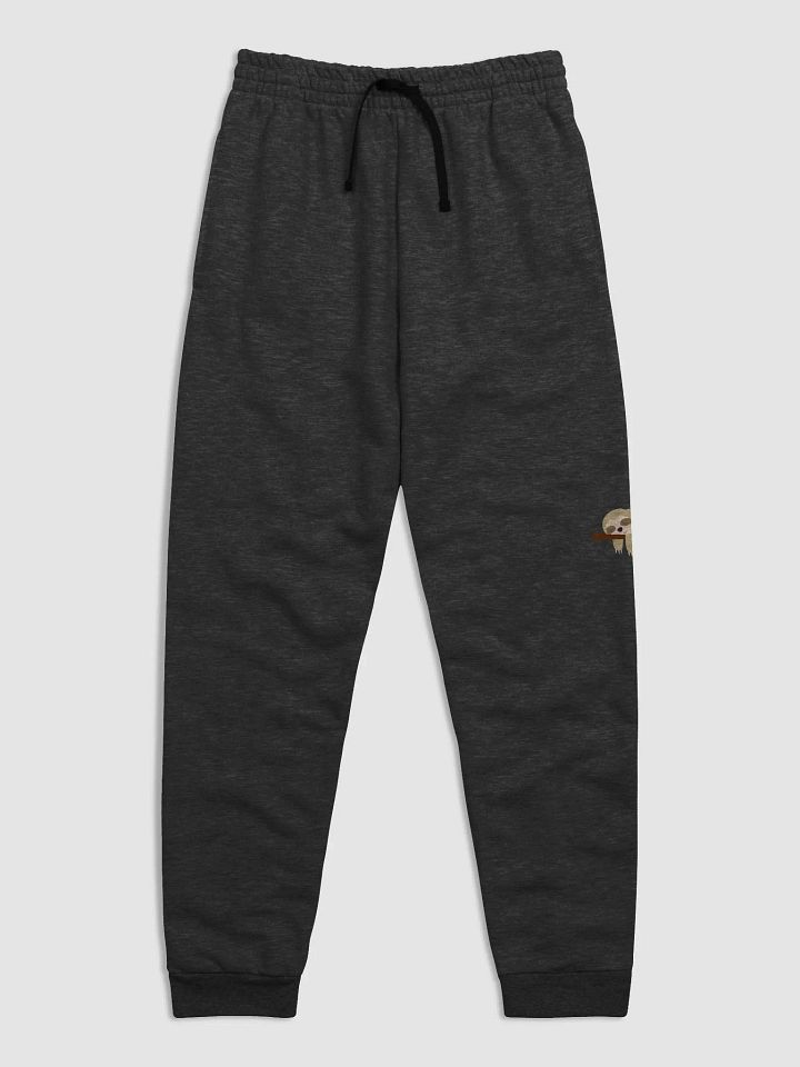 Cozy Sloth Joggers product image (1)