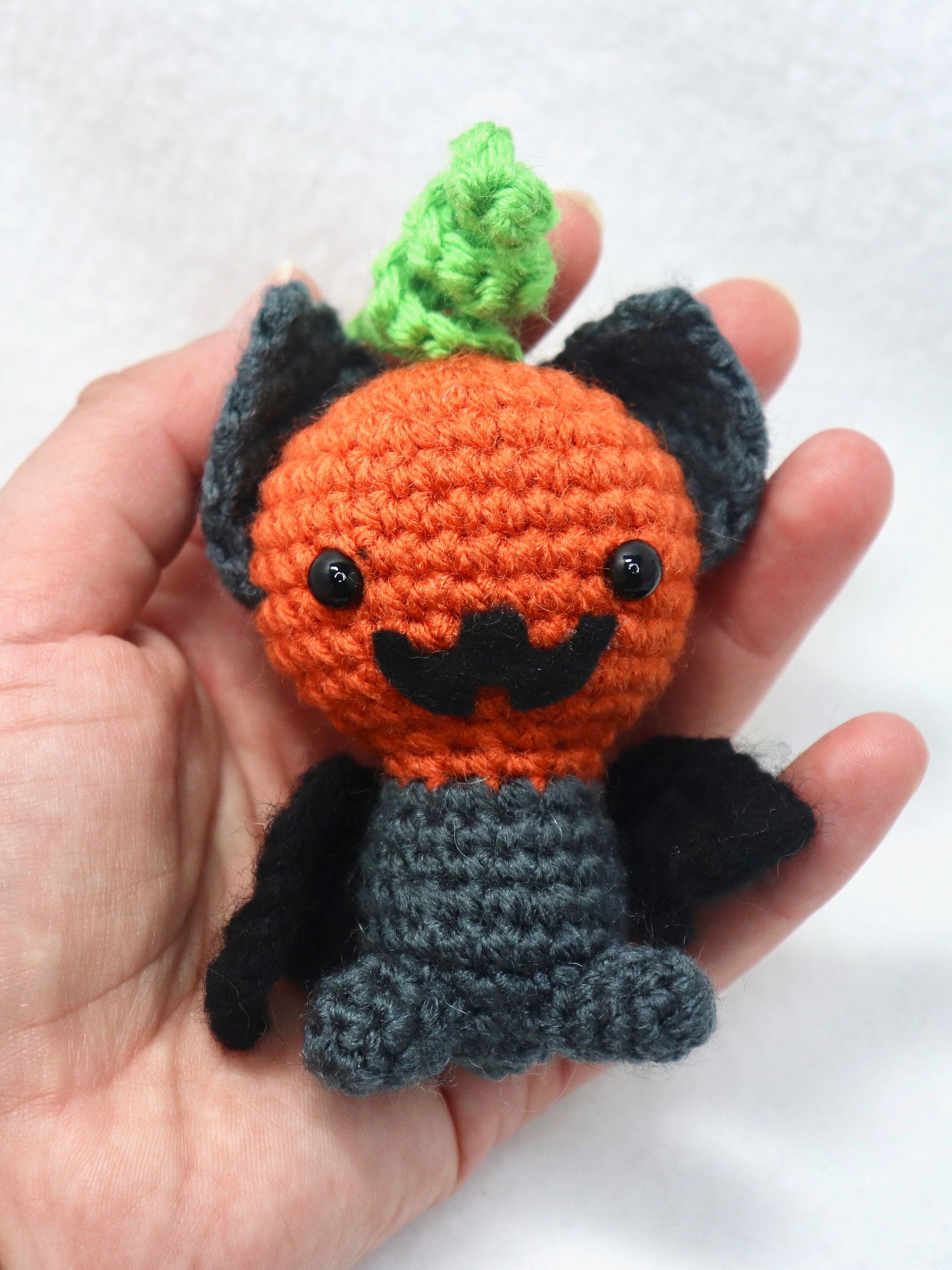 Pumpkin Bat product image (2)