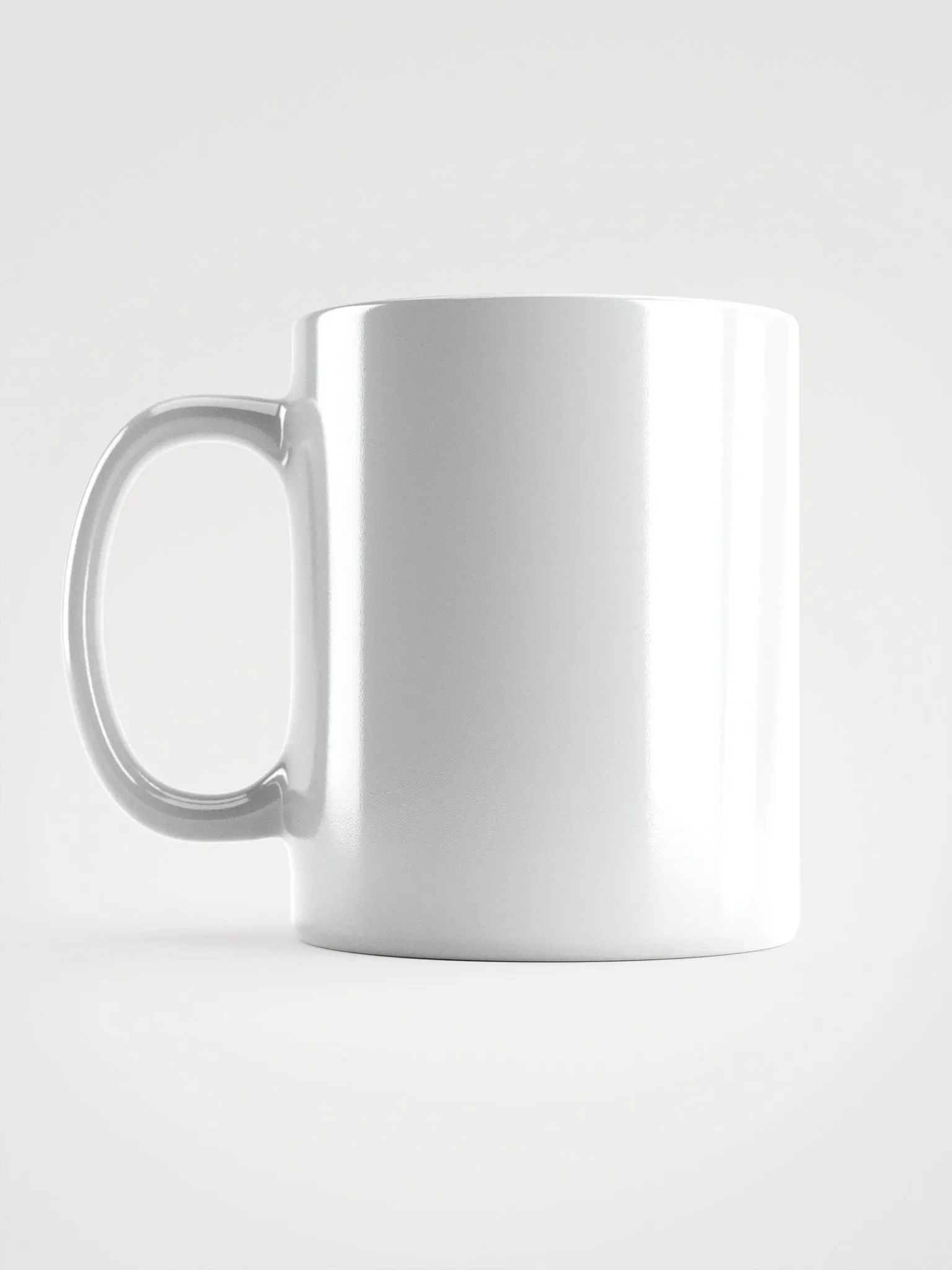 Resting Grinch Face Mug product image (6)