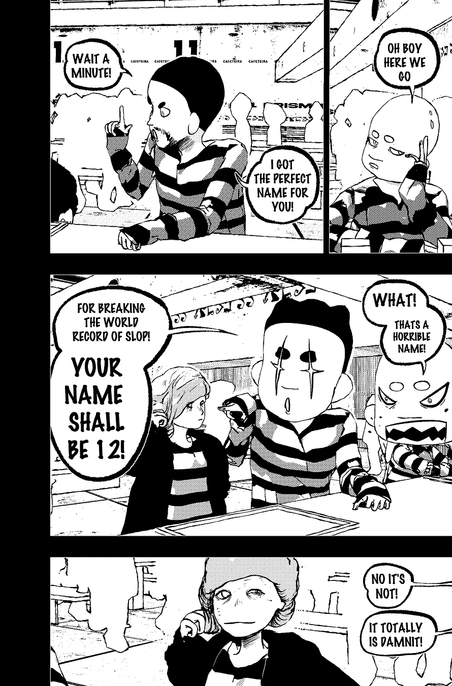 Osean World Manga Chapter 54 Page 08