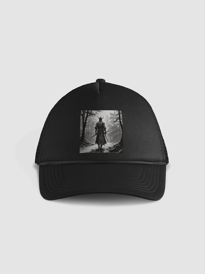 Samurai product image (1)