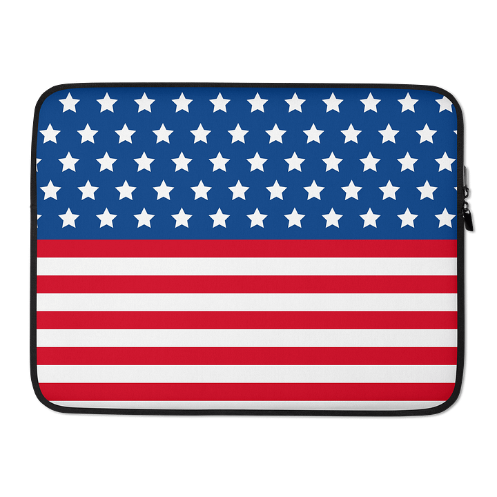 United States Laptop Sleeve product image (2)