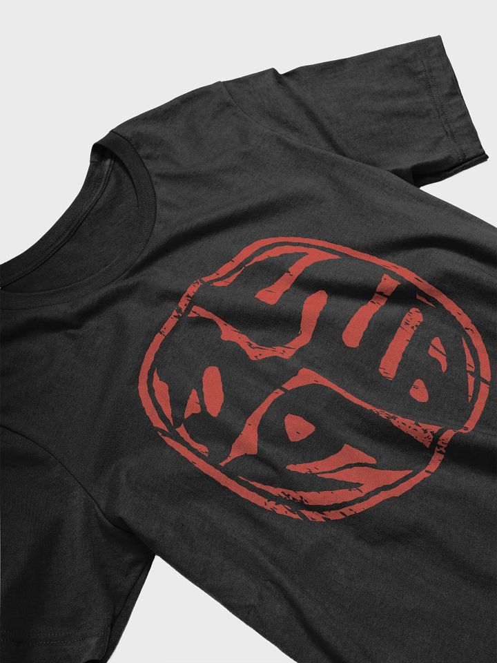 Dragon Seal Classic T-Shirt product image (2)