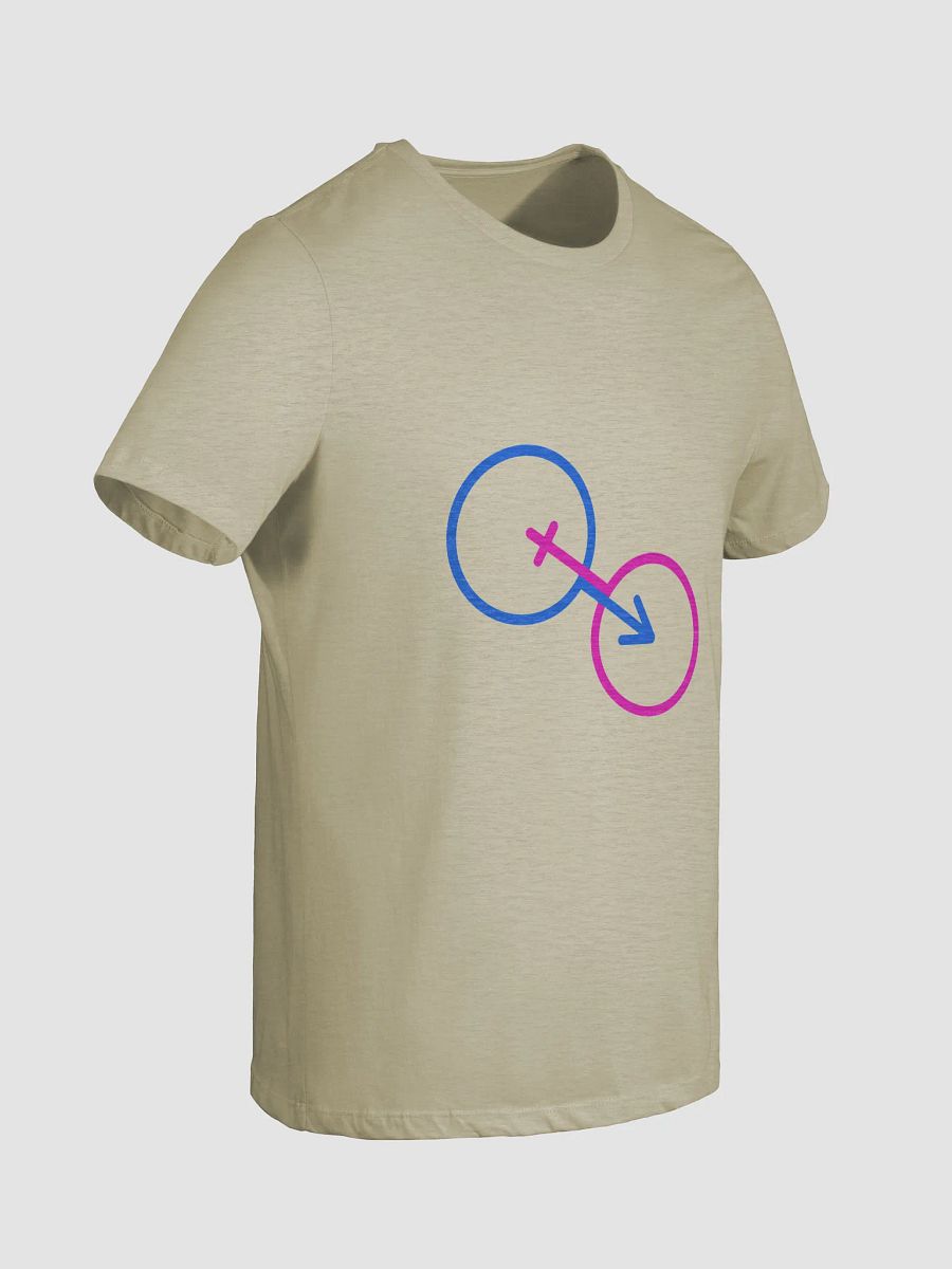 Traditional Is Natural Unisex T-Shirt product image (2)