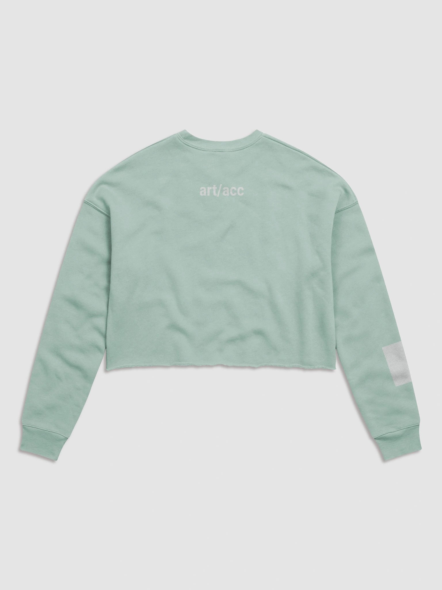 Unrizzable. - Women's Fleece Sweatshirt product image (3)