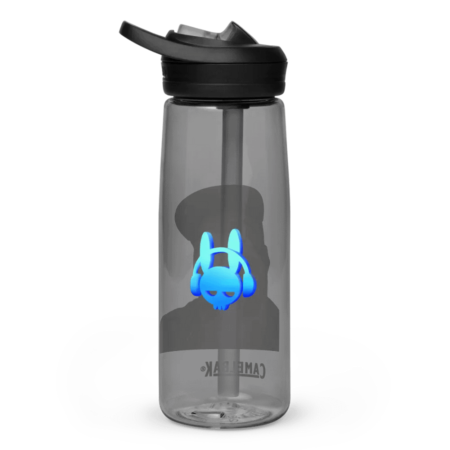 St.Patrick's Day THUMP - Waterbottle product image (4)