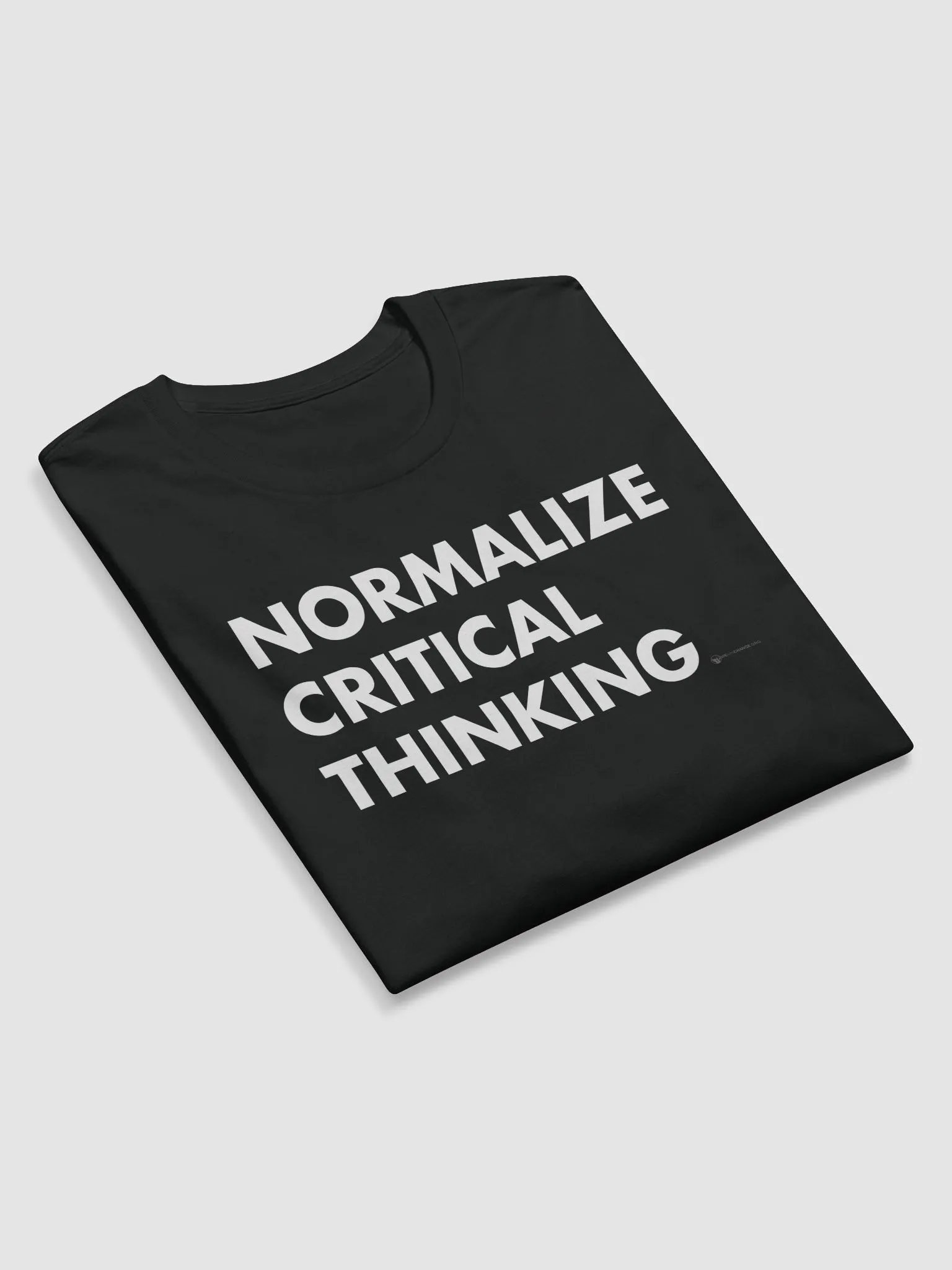 Normalize Critical Thinking Long product image (5)