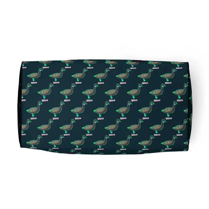 Swan product image (2)