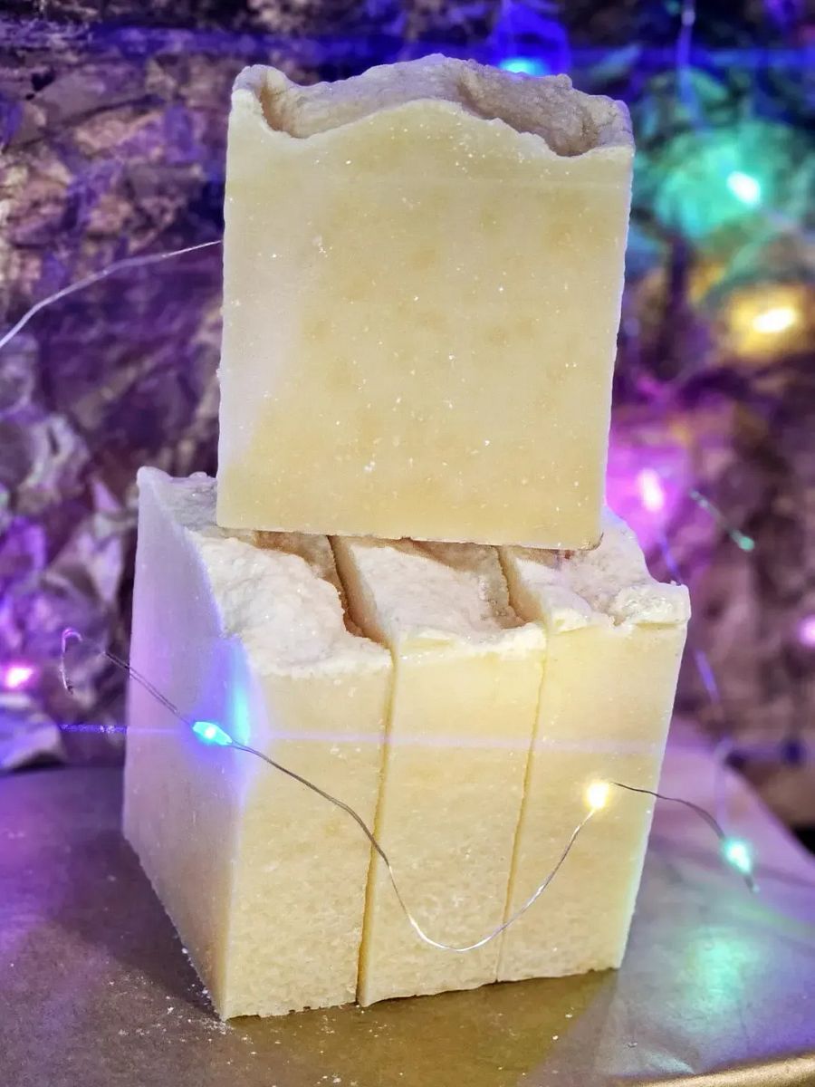Alma - Lard soap product image (5)