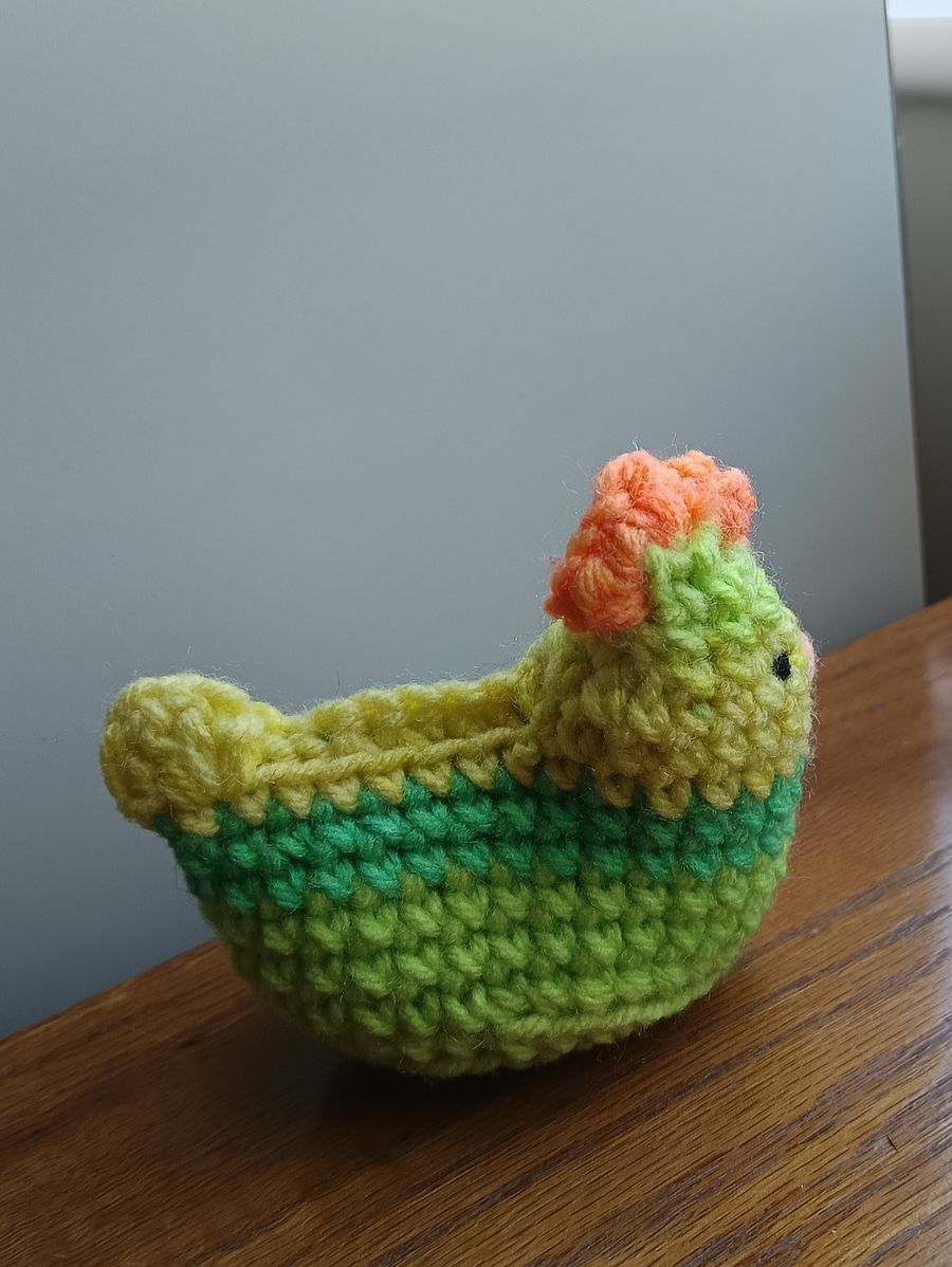 Mini Chicken product image (7)