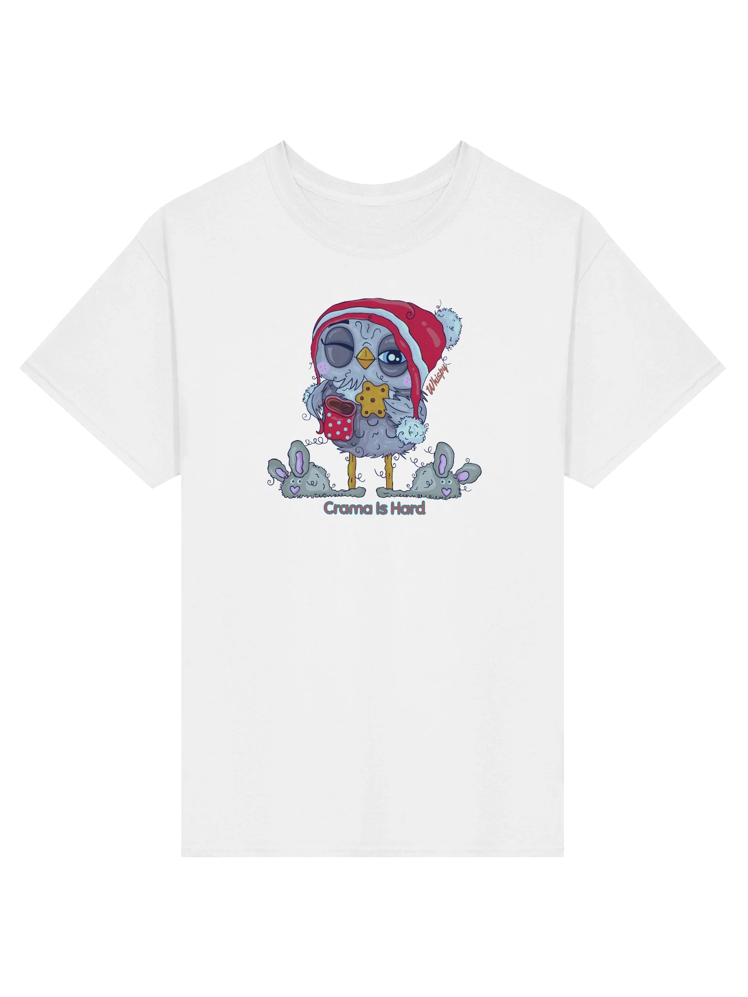 Crama Is Hard product image (2)