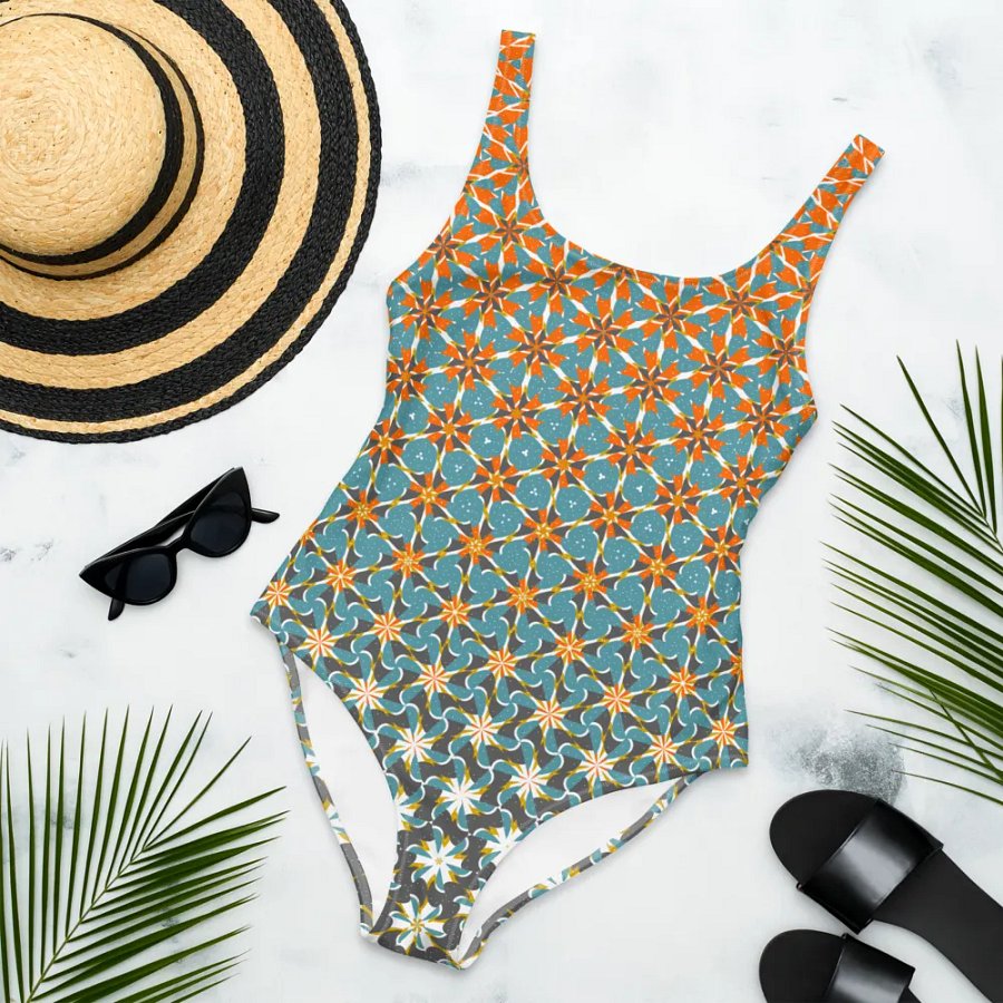 Funky Pattern 52 product image (4)