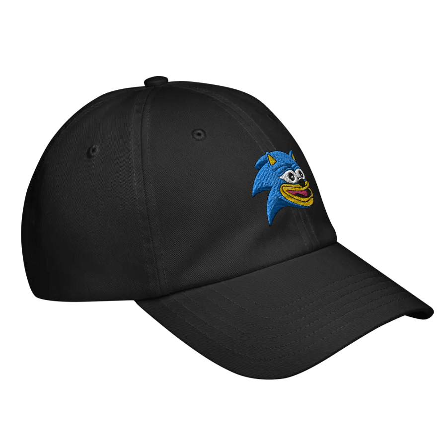 Sonic Hat product image (5)