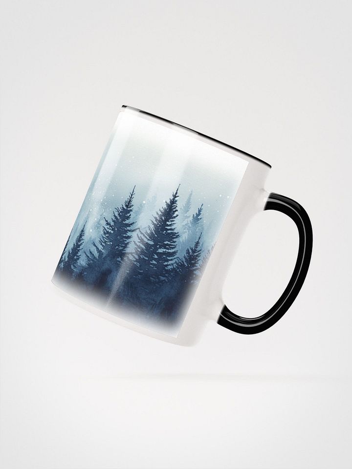 Starry Forest Mug product image (2)