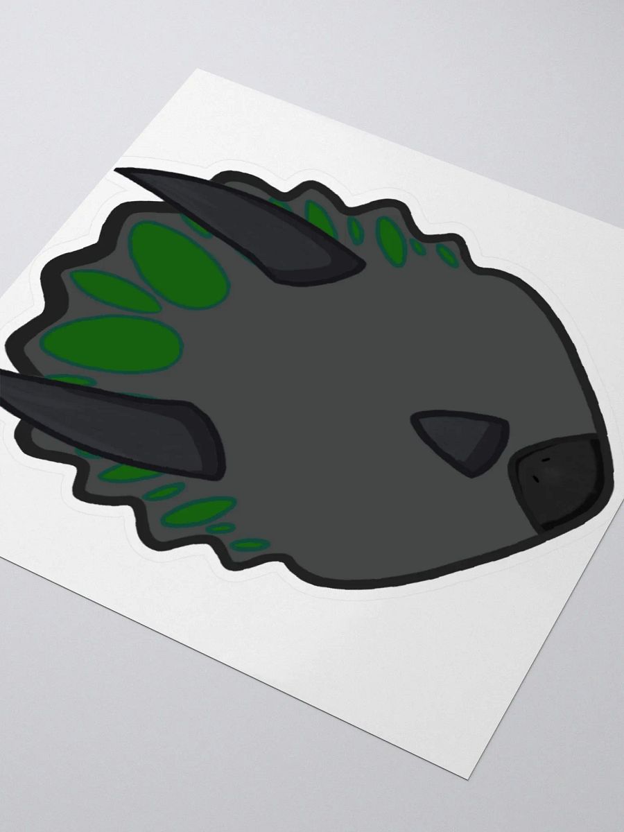 Zi Icon Sticker product image (3)