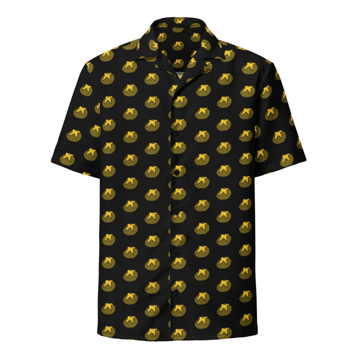 POTATO BUTTON UP product image (1)