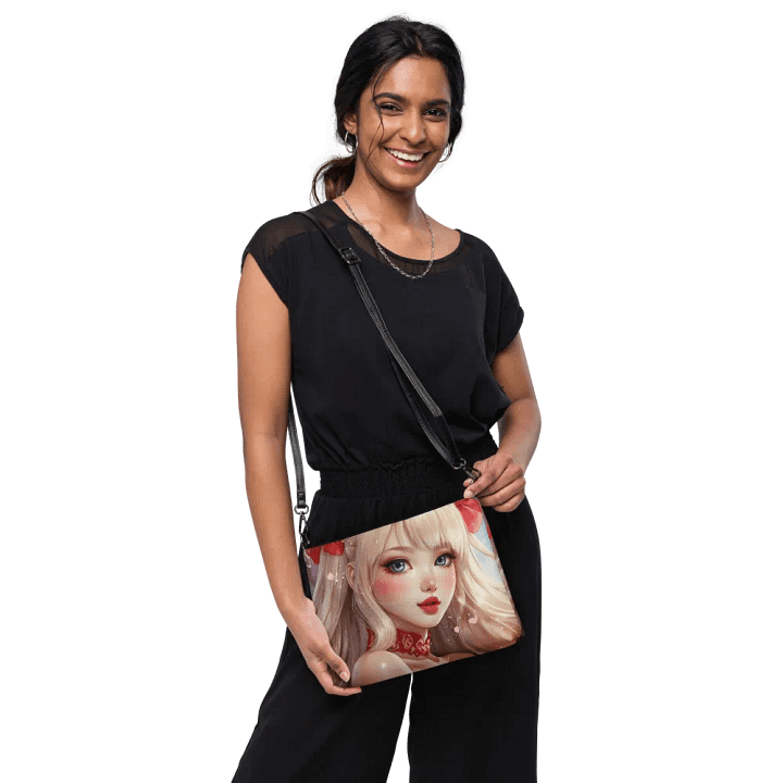 Muse Coquette Crossbody Bag product image (1)
