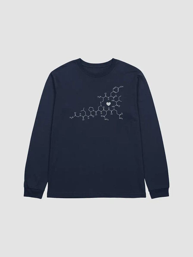 oxytocin is love