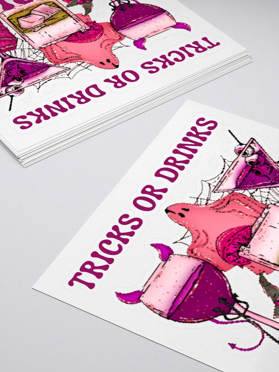 TRICKS OR DRINKS WITCHES product image (10)