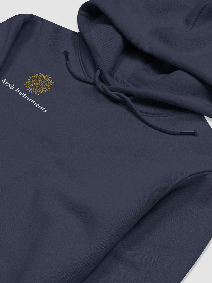 Stanley/Stella Unisex Essential Eco Hoodie product image (11)