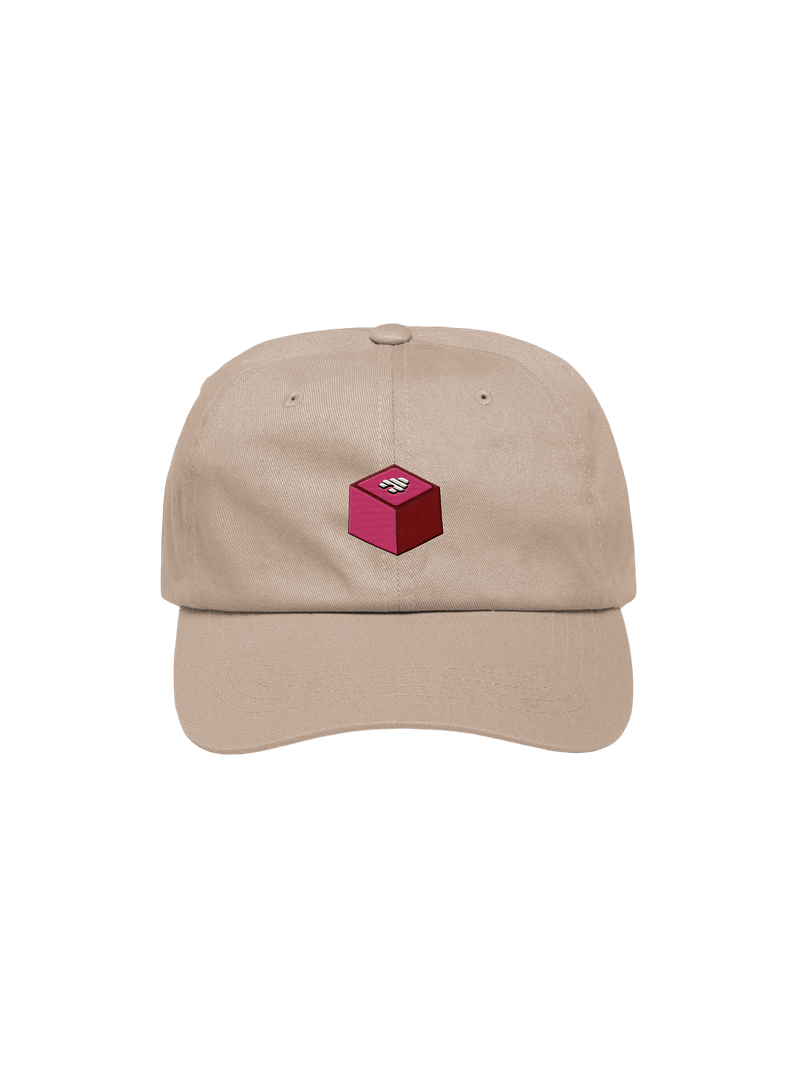 Writer's Blocks (hat)