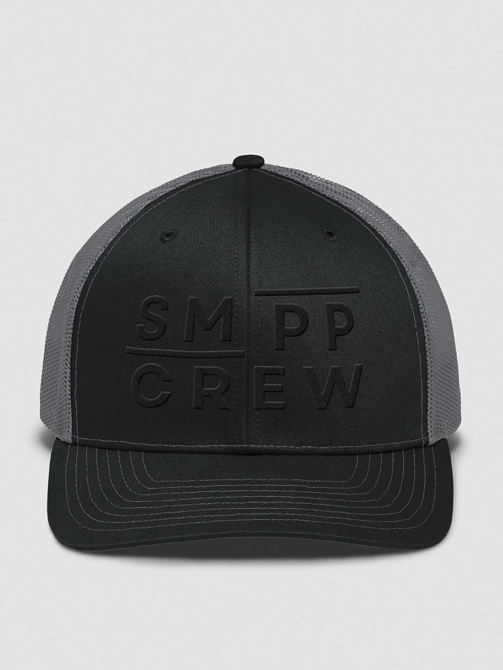 SM PP Crew Hat product image (1)