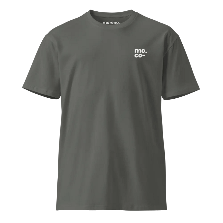 MORENO Premium Tee product image (2)