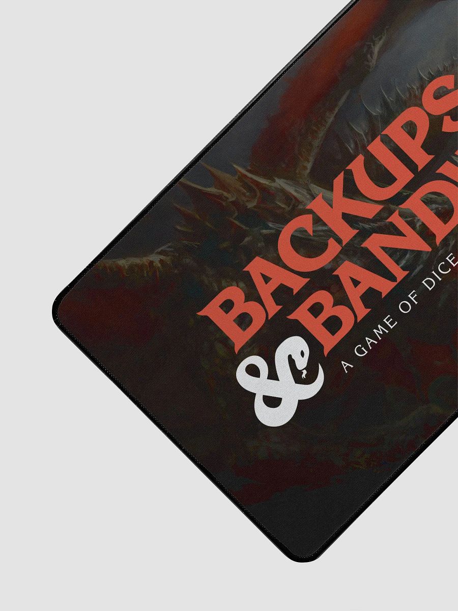 NinjaOne Backups & Bandwidth 2023 - Deskmat III product image (3)