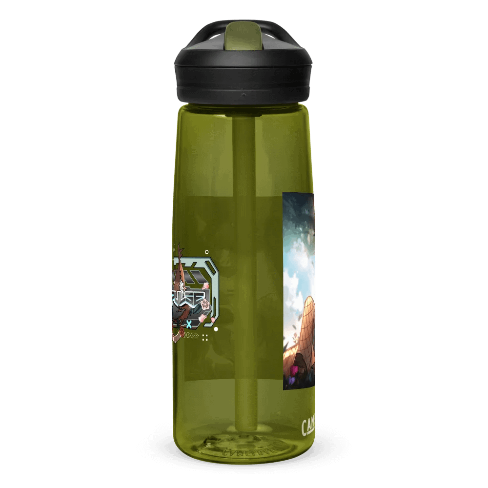 CurrentPulse "Nap Time" CamelBak Bottle product image (2)