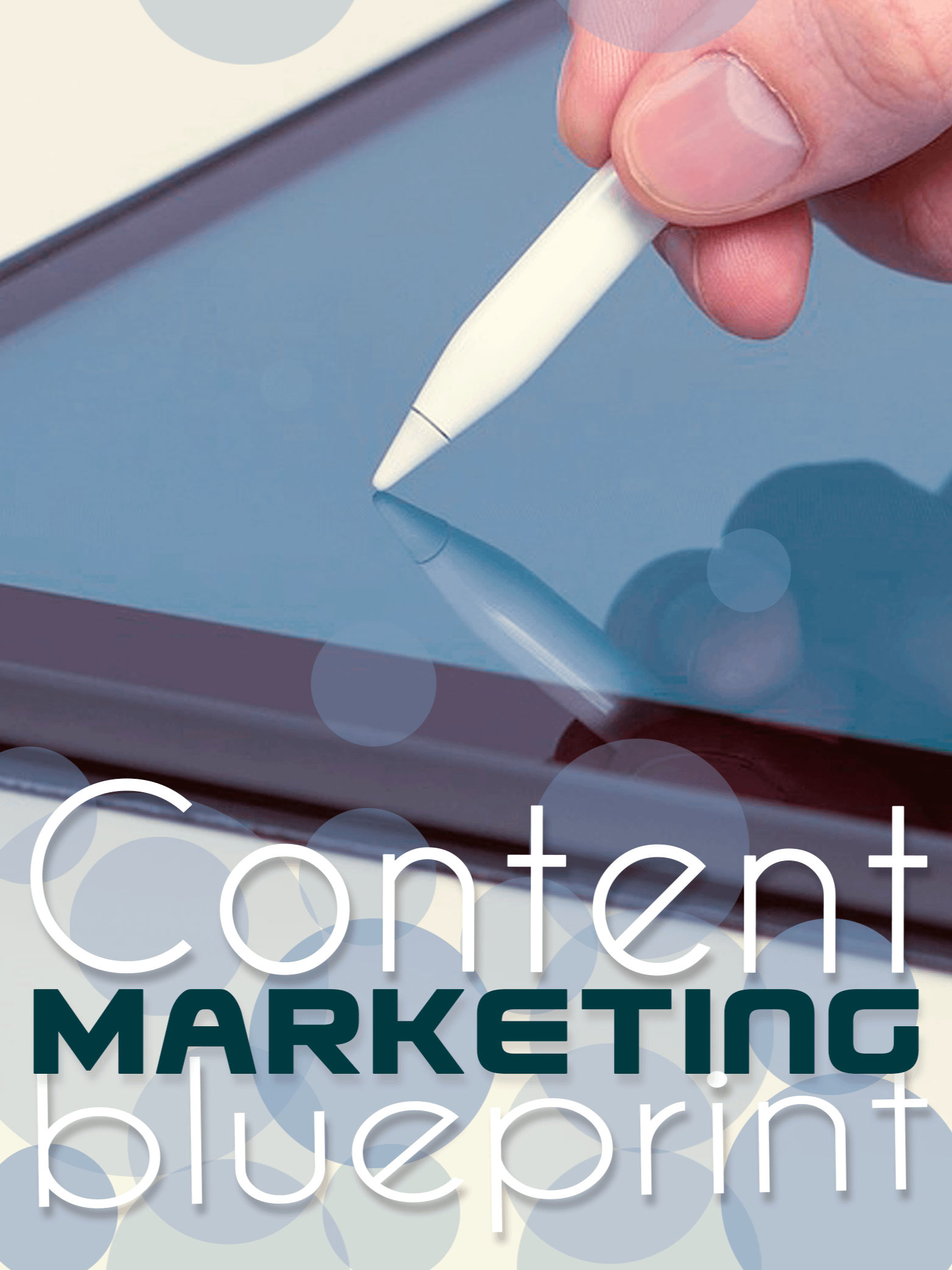 Content Marketing Blueprint product image (8)