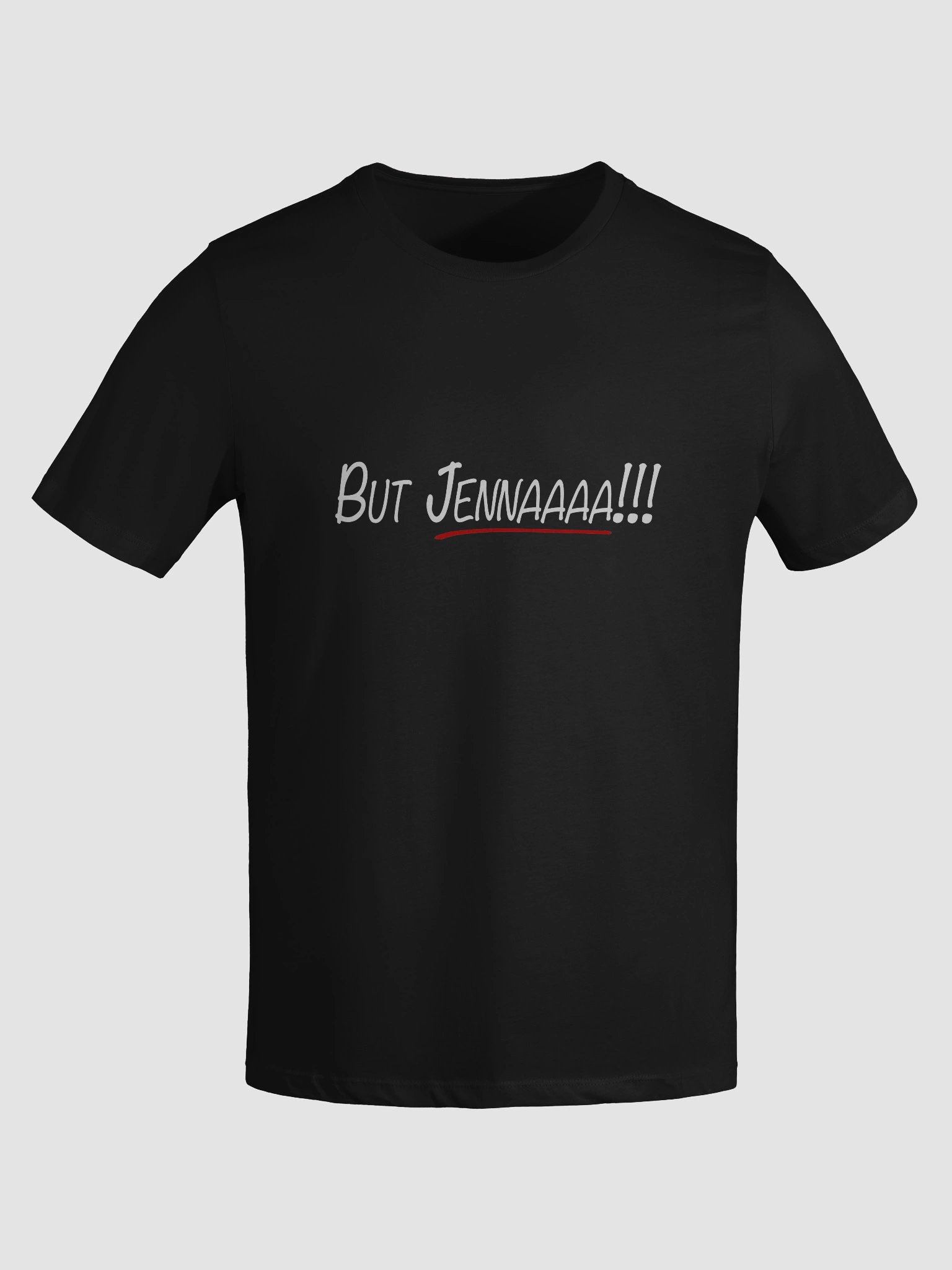 But Jenna! Women's Tee product image (7)