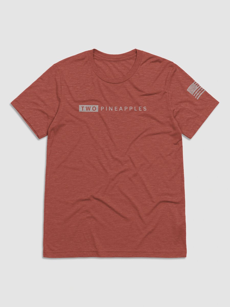 Bella+Canvas Triblend Short Sleeve T-Shirt Bigfoot American Spirit product image (2)