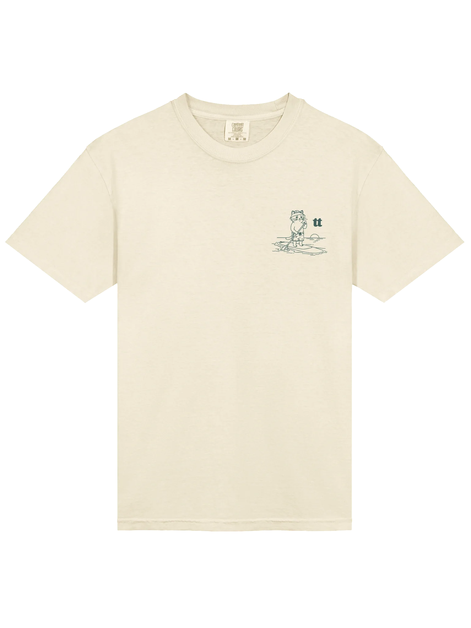 Wassssssssup! | Tee product image (2)