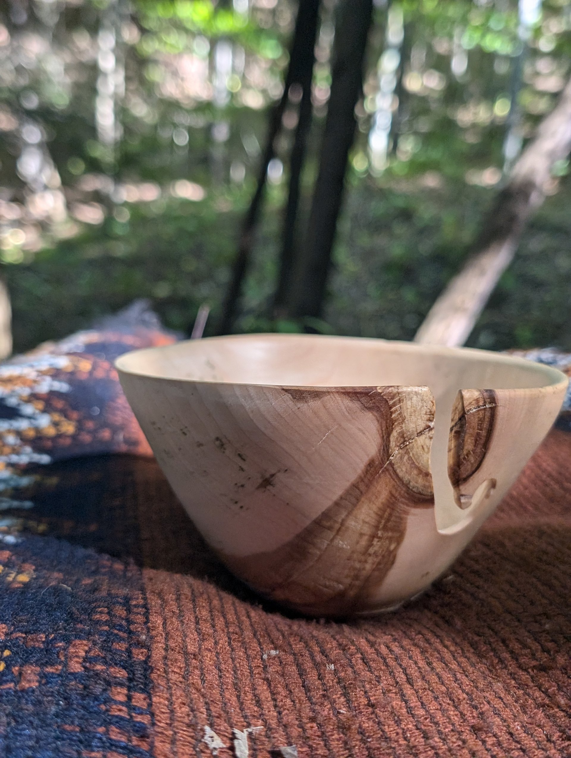 Yarn Bowl product image (4)