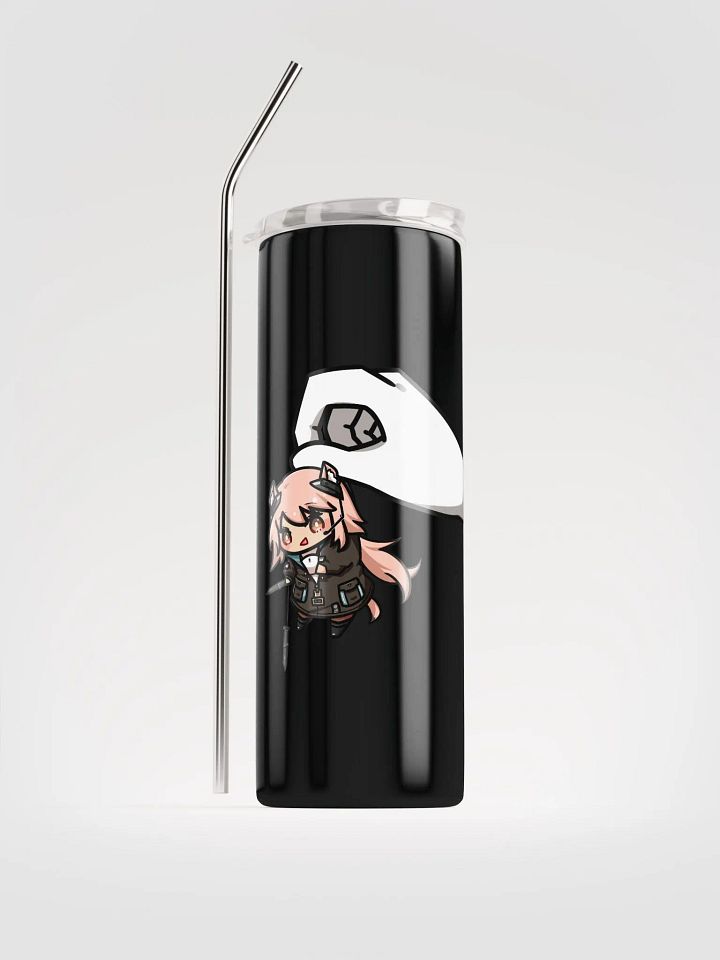Gravel Stainless Steel Tumbler product image (1)