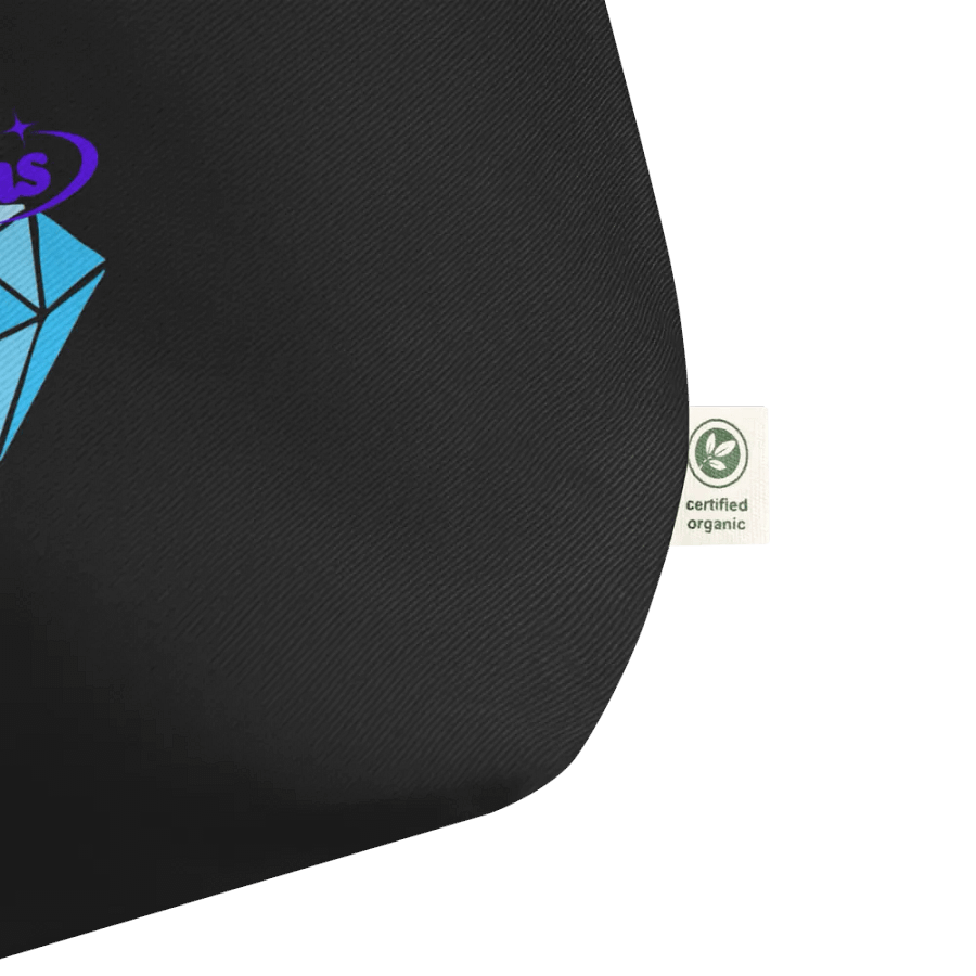 Jen's Gems - Eco Tote product image (3)