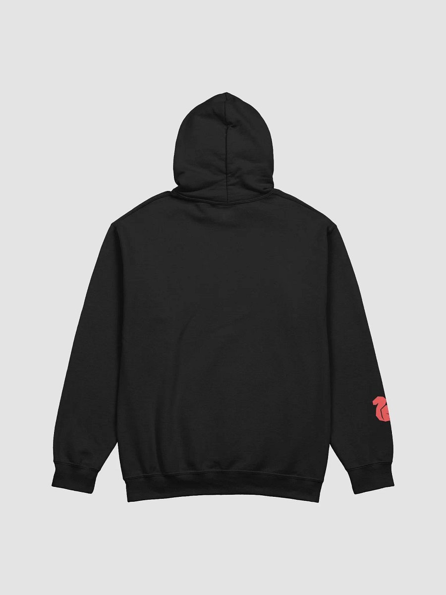 Squirrel Silhouette Classic Hoodie product image (18)