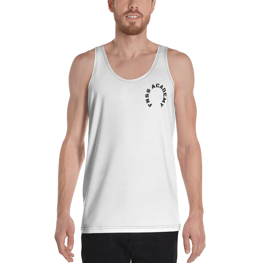 Tank Top - FNSS Academy Edition product image (3)