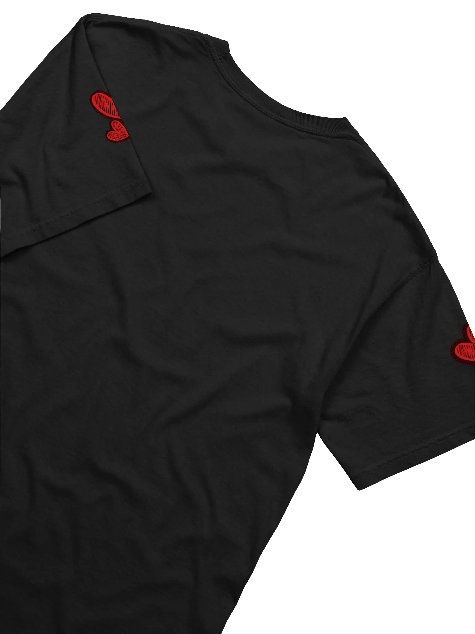 Brave Heart T-Shirt product image (4)