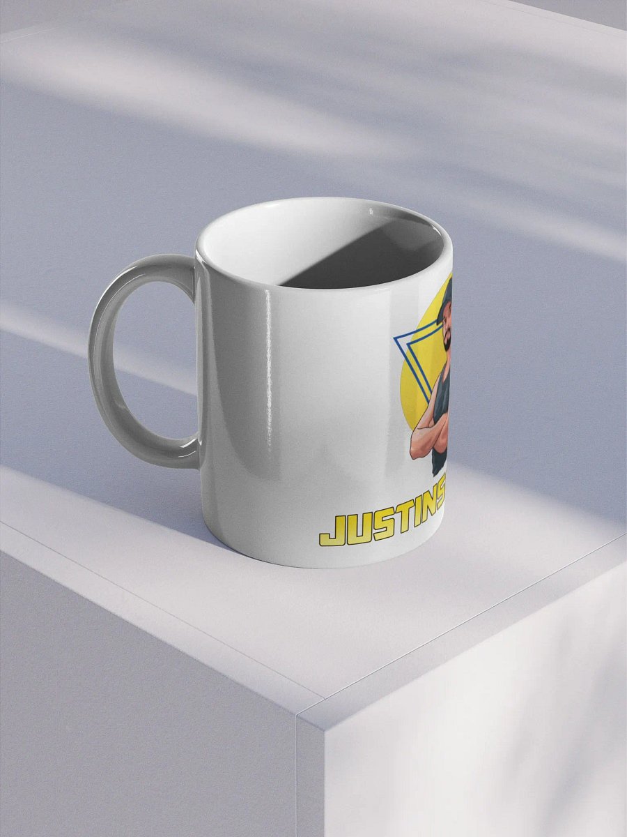 Sustin coffee mug product image (1)
