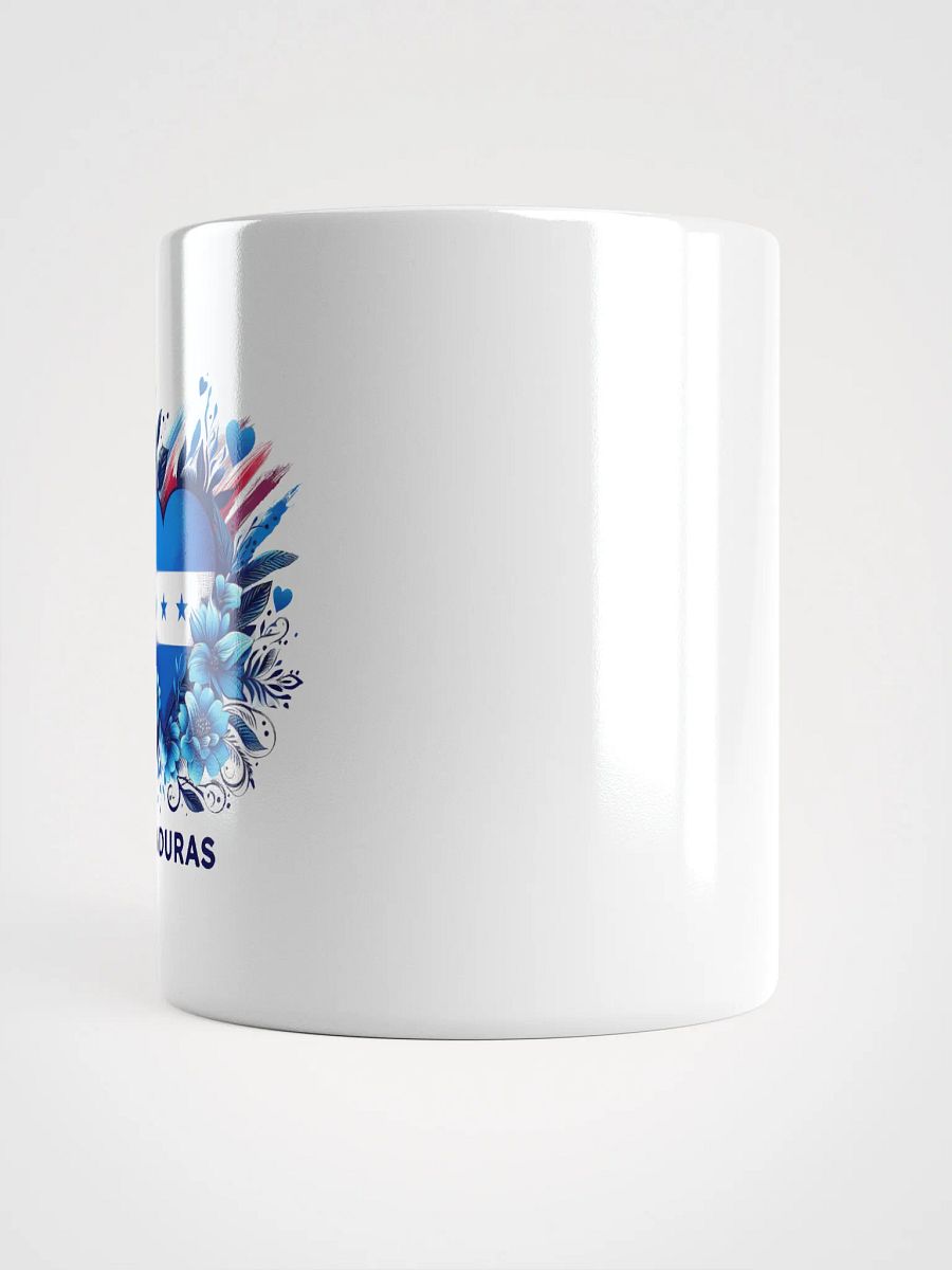 Honduran Heart Mug product image (14)