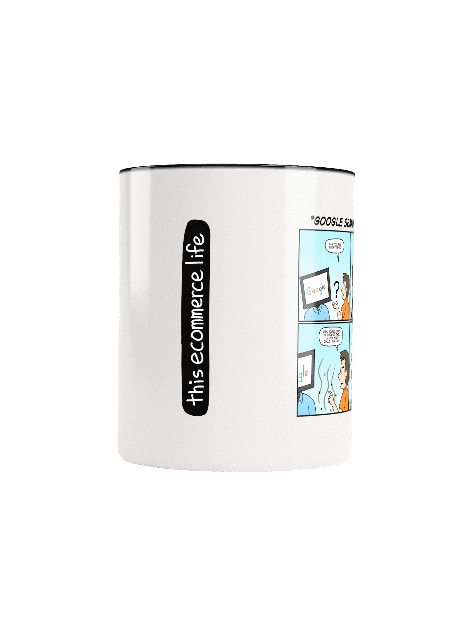 "Google search +reddit" product image (9)