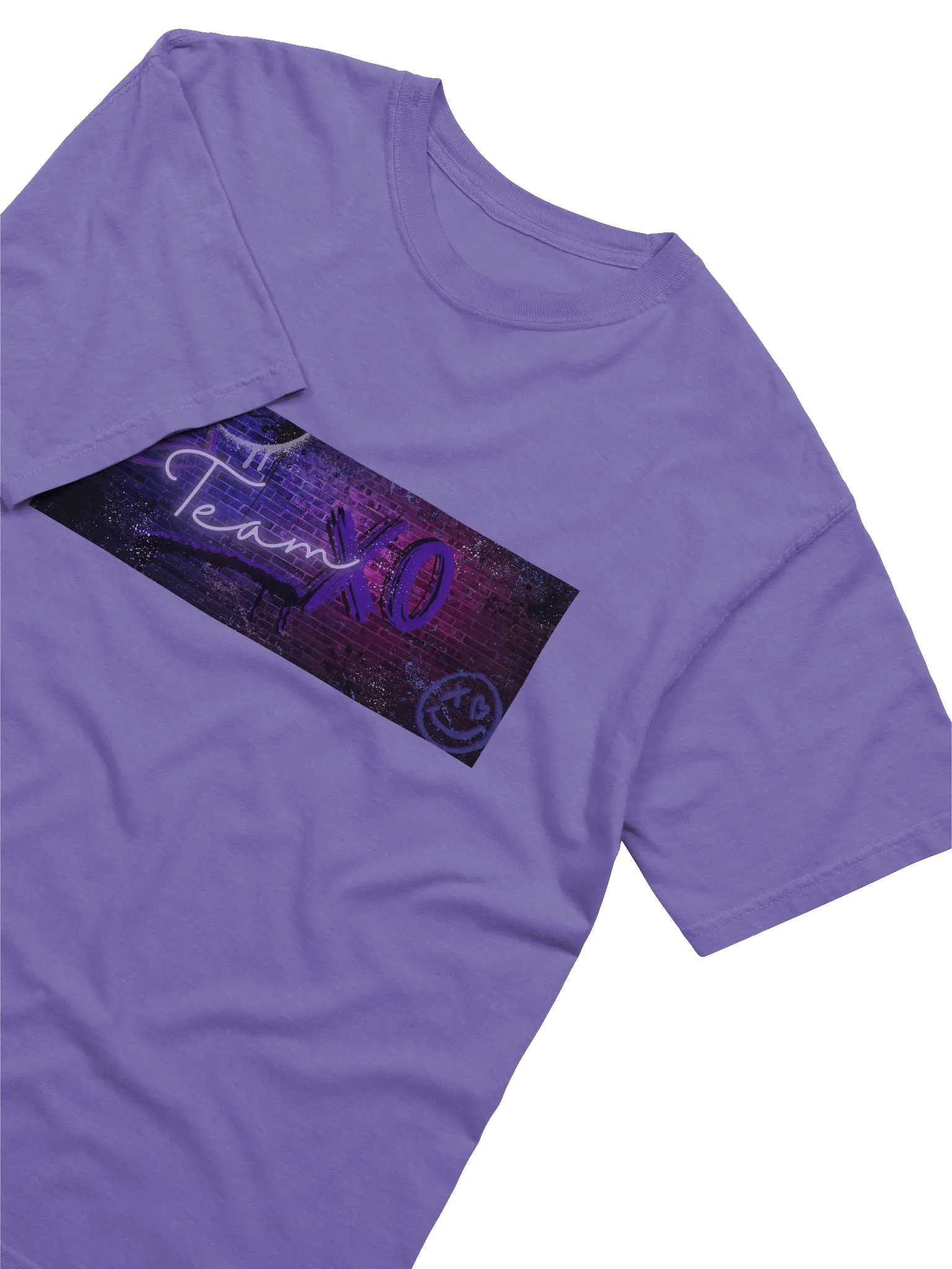 Team XO Banner - Crew Neck product image (1)