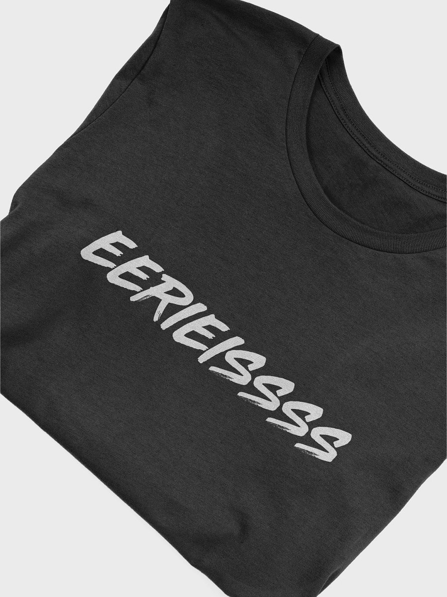 EERIEISSSS Casual Fit T-Shirt product image (5)
