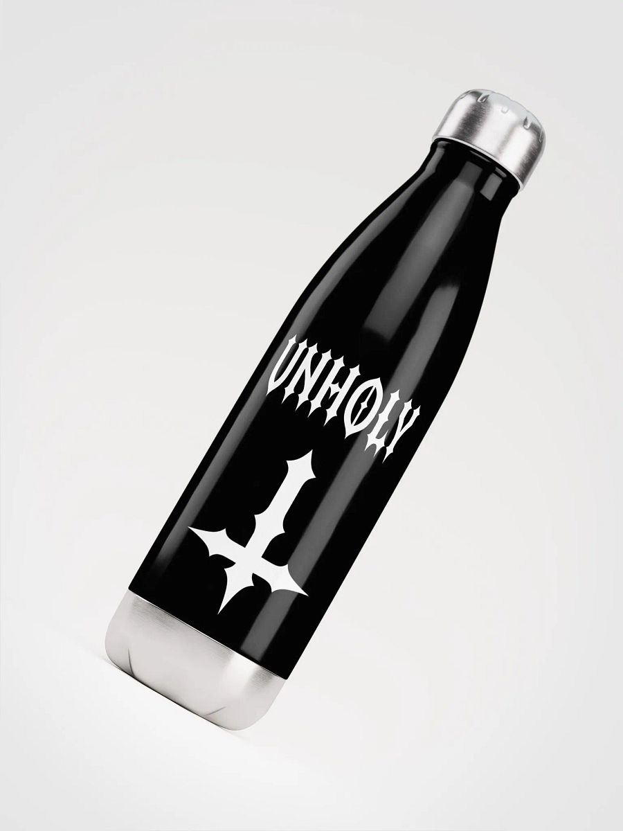 Unholy Water Bottle product image (2)