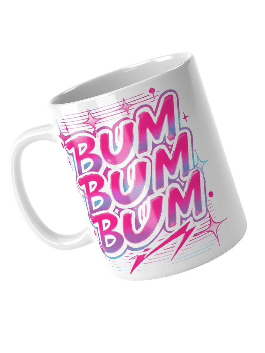 Bum Bum Bum product image (3)