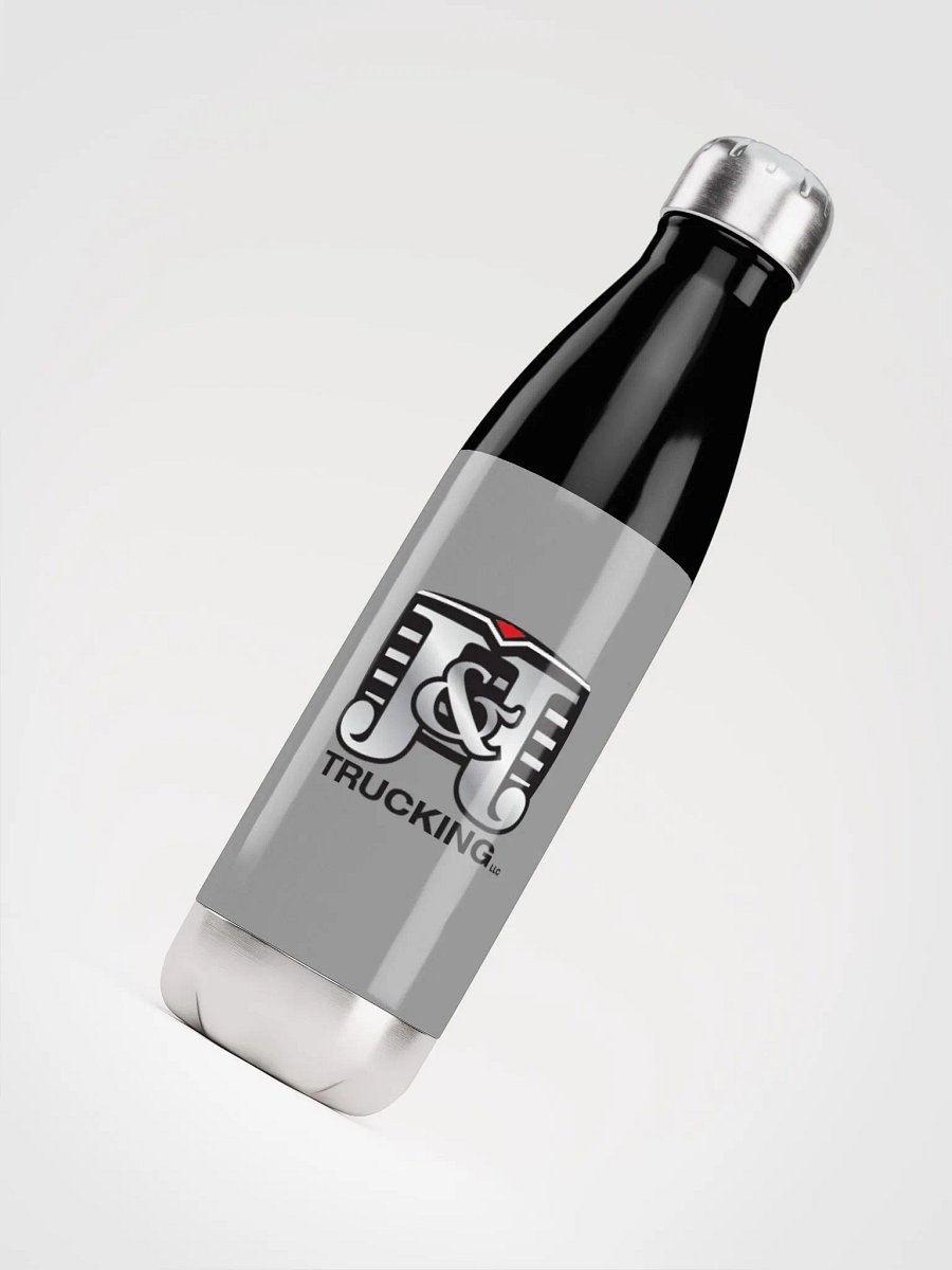 JJ's Transportation LLC Stainless Steele Bottle product image (7)