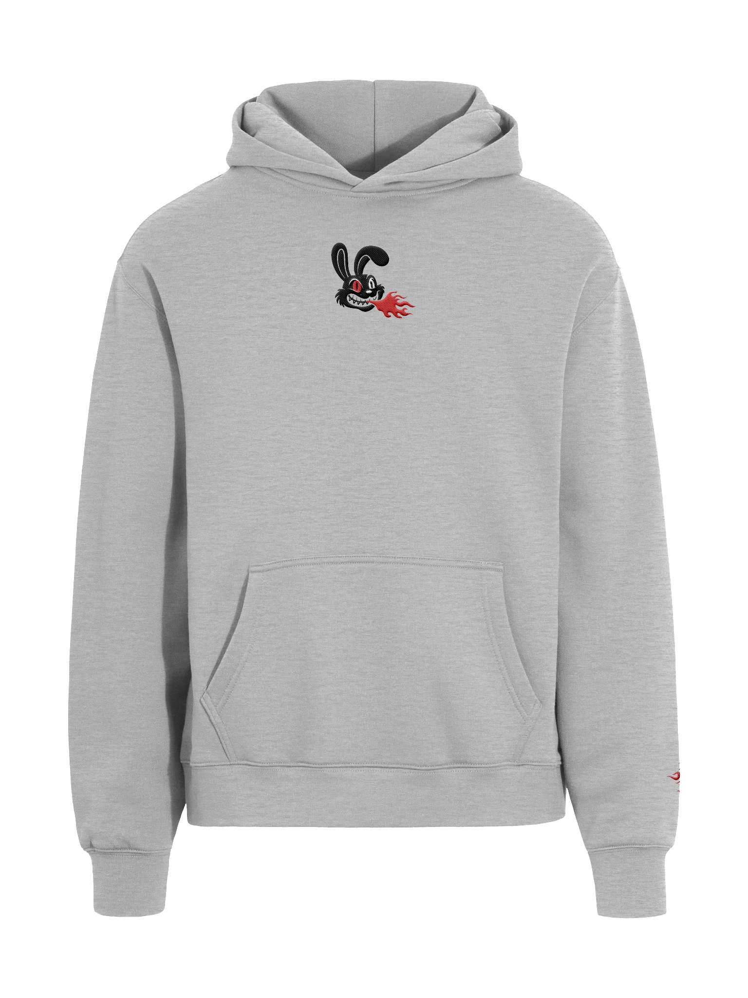 Inferno Loco Spirit Unisex Premium Hoodie product image (3)